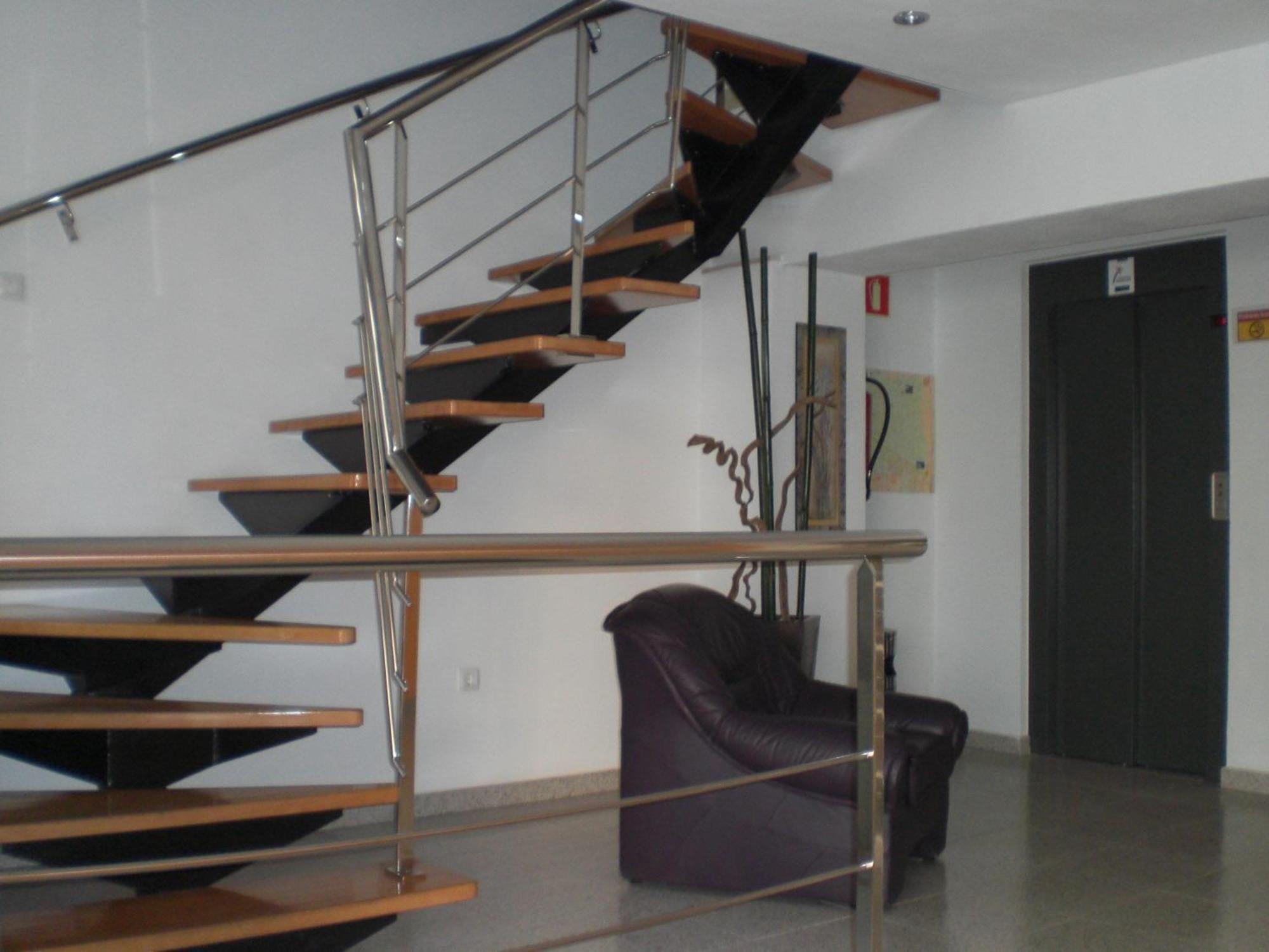 Hotel Reig Пеґо Екстер'єр фото