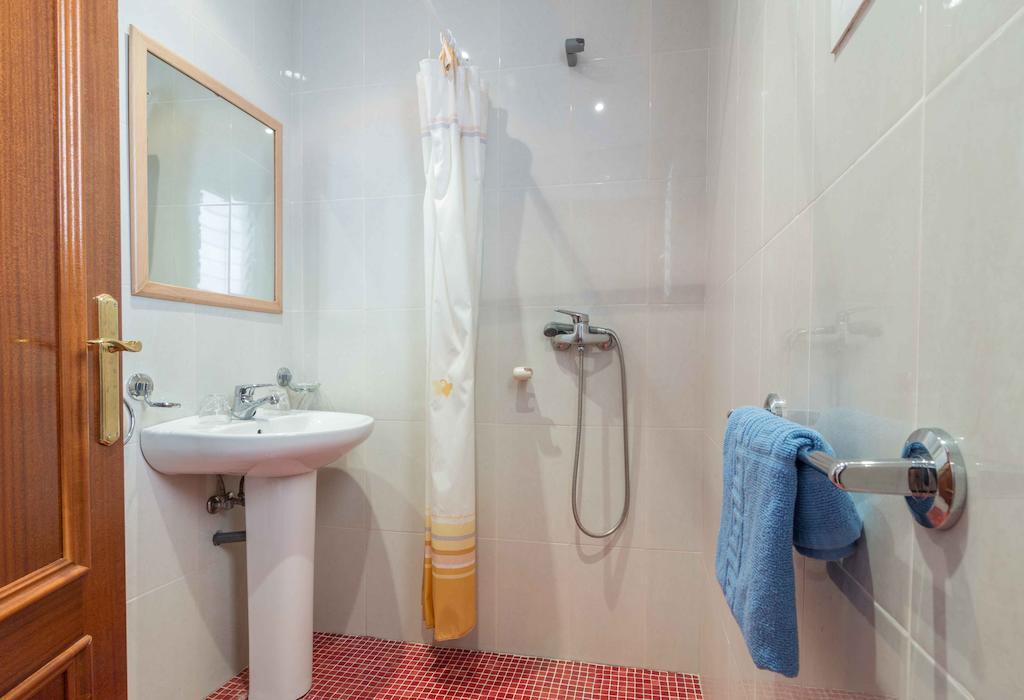 Hotel Reig Пеґо Екстер'єр фото