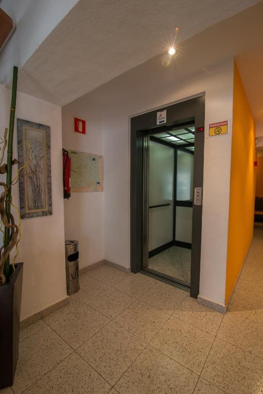 Hotel Reig Пеґо Екстер'єр фото