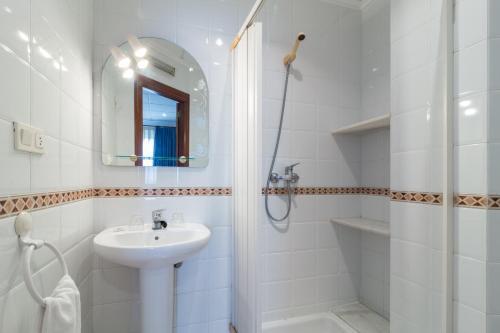 Hotel Reig Пеґо Екстер'єр фото